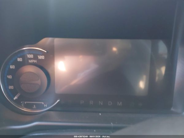 2022 FORD BRONCO WILDTRAK — I7