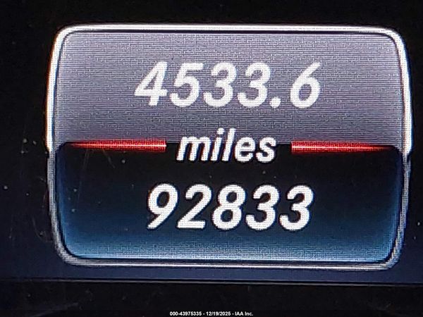 2017 MERCEDES-BENZ CLA 250 4MATIC