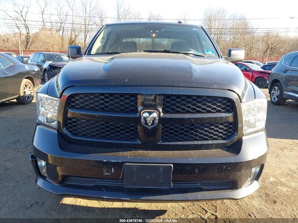 2018 RAM 1500 ST