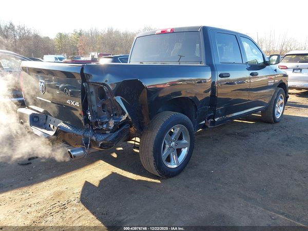 2018 RAM 1500 ST