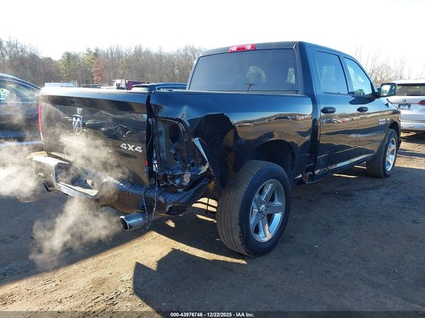 2018 RAM 1500 ST