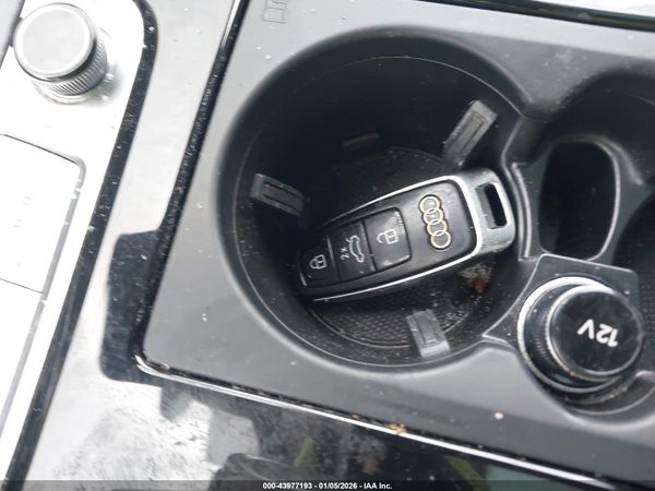 2021 AUDI SQ8