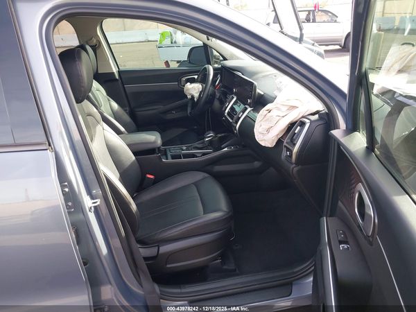 2023 KIA SORENTO S