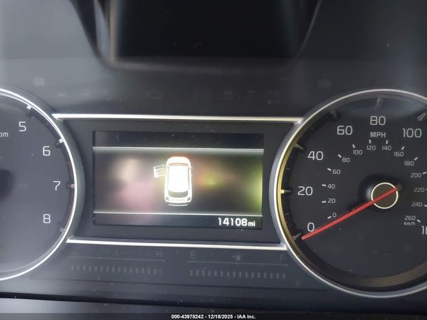 2023 KIA SORENTO S