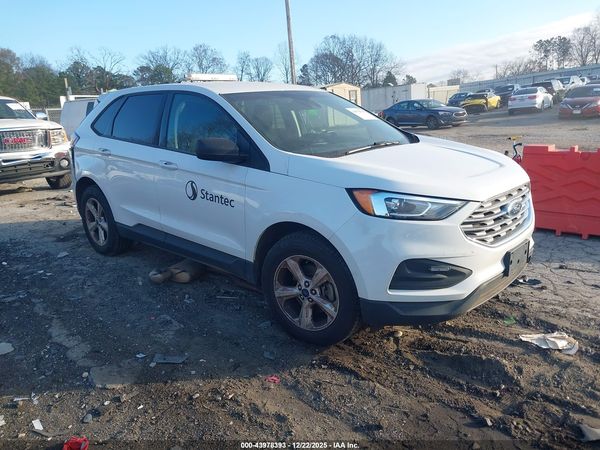 2020 FORD EDGE SE — I1