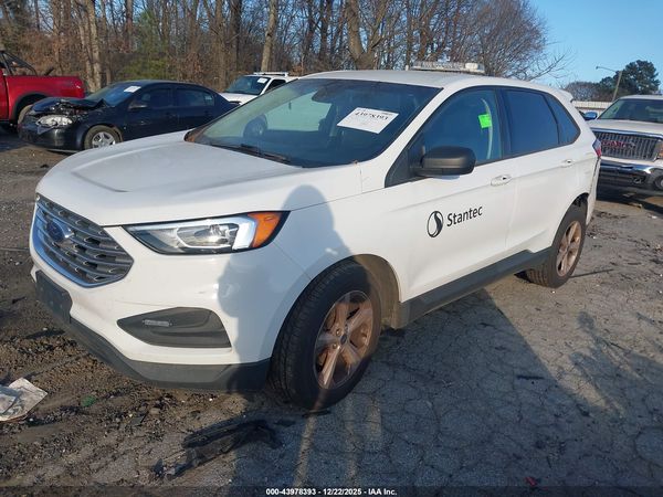 2020 FORD EDGE SE — I2