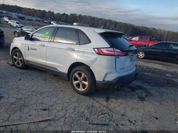 2020 FORD EDGE SE — I3