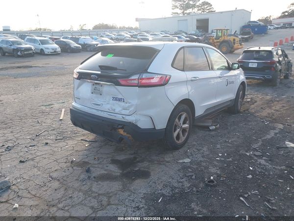 2020 FORD EDGE SE — I4