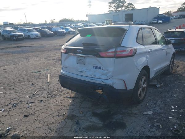 2020 FORD EDGE SE — I6