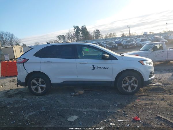 2020 FORD EDGE SE — I116