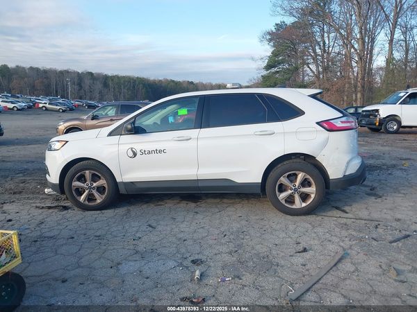 2020 FORD EDGE SE — I117