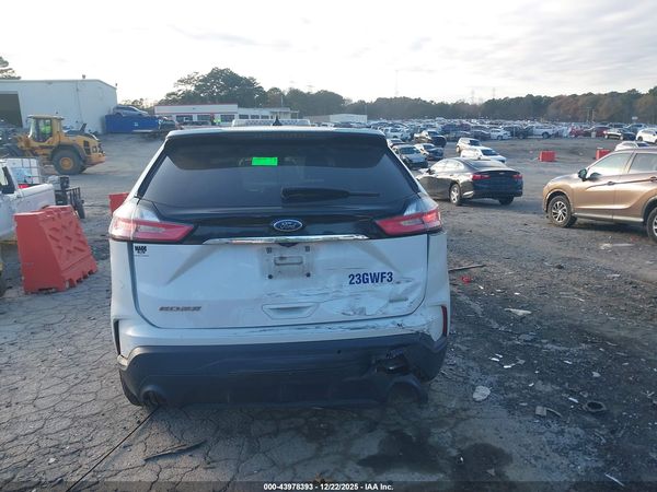 2020 FORD EDGE SE — I119