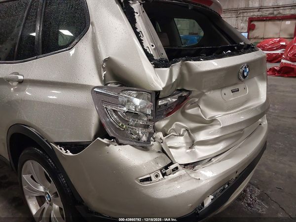 2016 BMW X3 XDRIVE28D