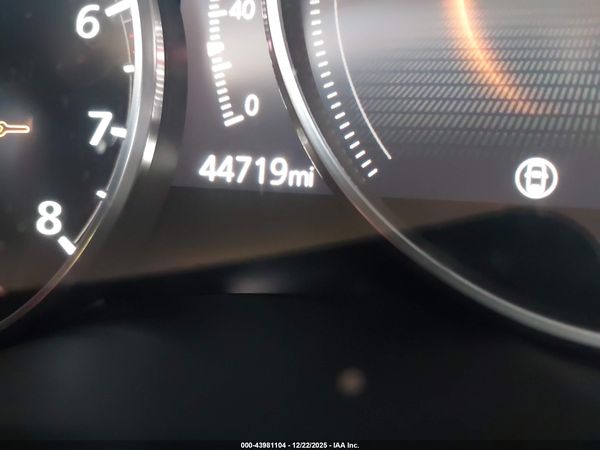 2021 MAZDA MAZDA3 PREFERRED