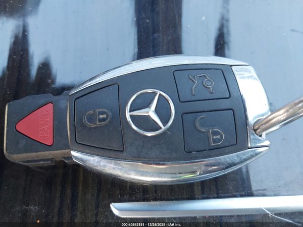 2018 MERCEDES-BENZ C 300 C300