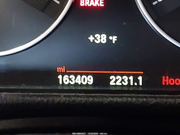 2015 BMW 428I XDRIVE
