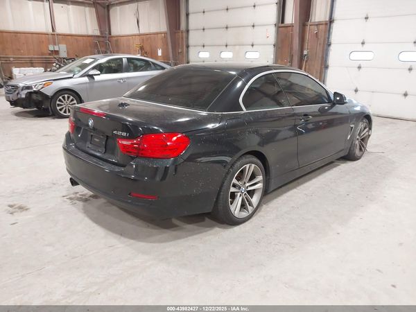 2015 BMW 428I XDRIVE