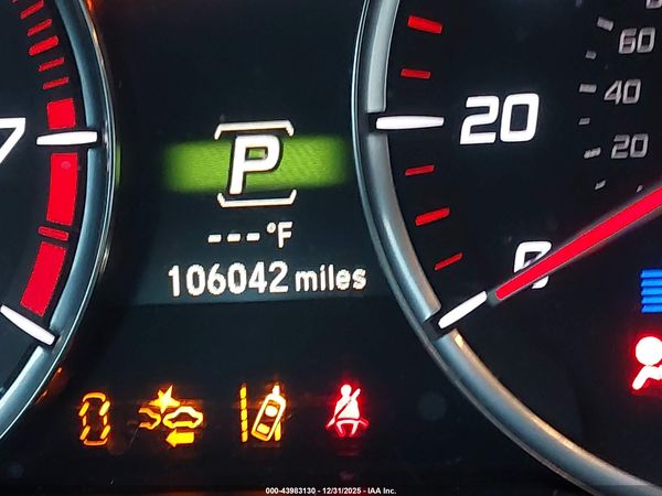 2018 ACURA TLX TECH   A-SPEC PKGS
