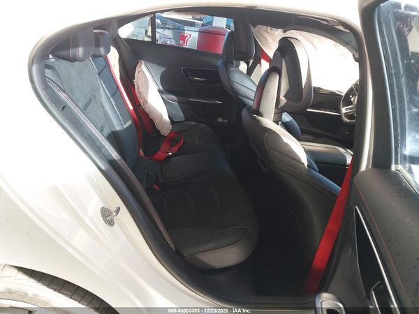 2023 MERCEDES-BENZ AMG C 43 4MATIC — I8