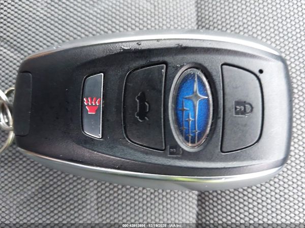2024 SUBARU CROSSTREK SPORT — I11