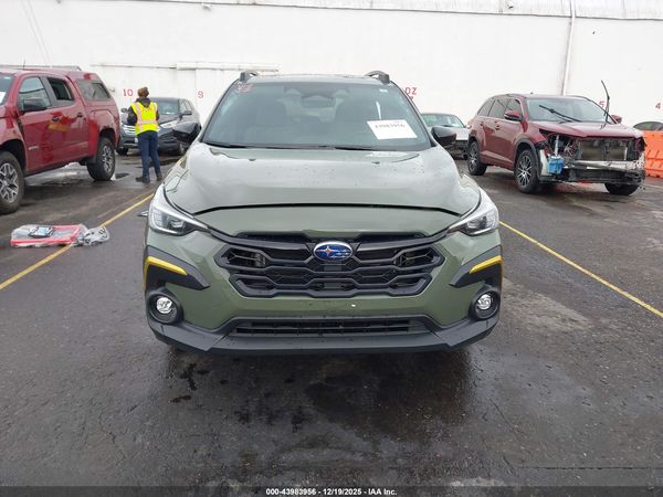 2024 SUBARU CROSSTREK SPORT — I115