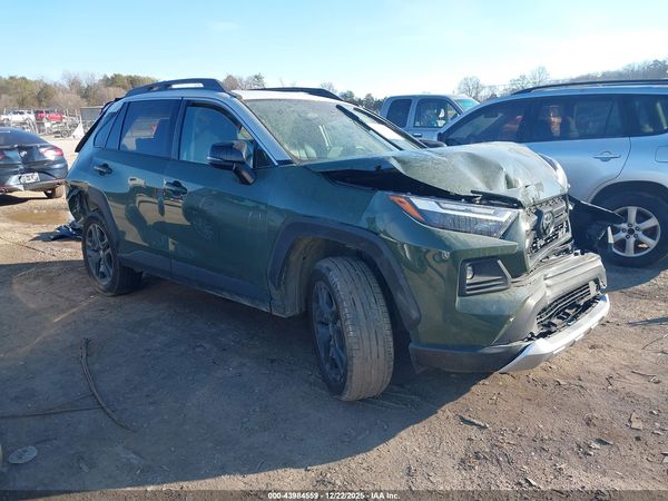 2024 TOYOTA RAV4 ADVENTURE — I1