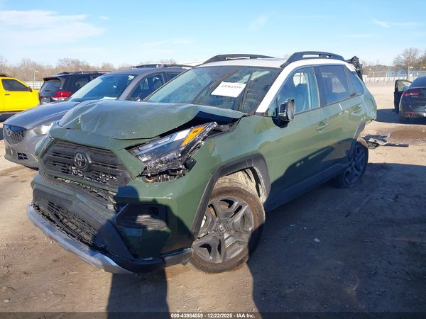 2024 TOYOTA RAV4 ADVENTURE — I2