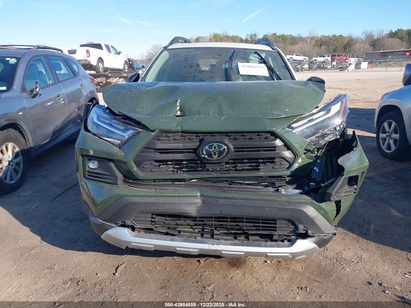 2024 TOYOTA RAV4 ADVENTURE — I115
