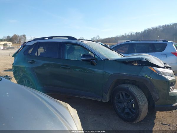 2024 TOYOTA RAV4 ADVENTURE — I116