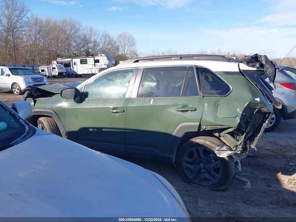 2024 TOYOTA RAV4 ADVENTURE — I117