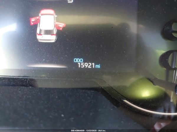 2024 TOYOTA RAV4 ADVENTURE — I118