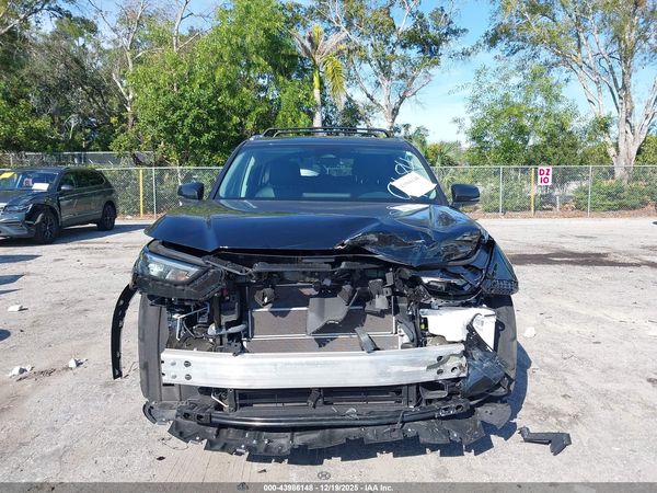 2024 TOYOTA GRAND HIGHLANDER HYBRID XLE