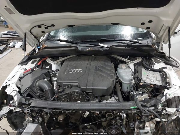 2024 AUDI A4 ALLROAD