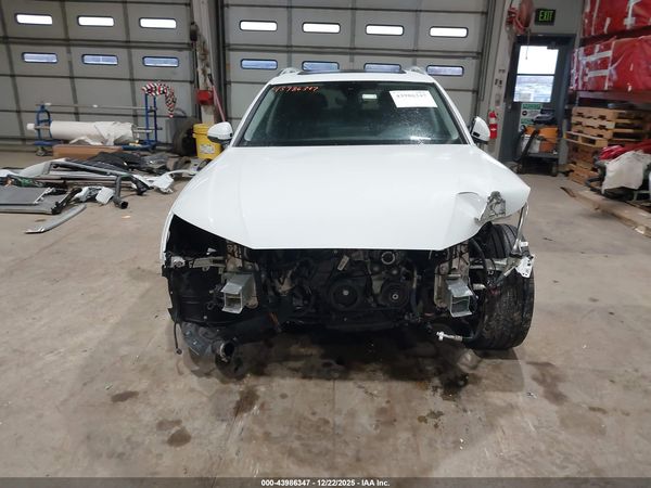 2024 AUDI A4 ALLROAD