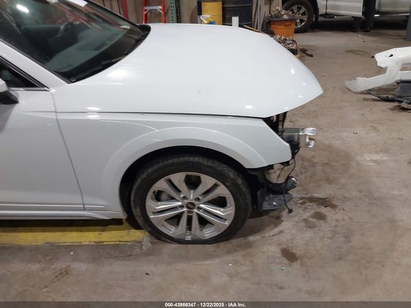 2024 AUDI A4 ALLROAD
