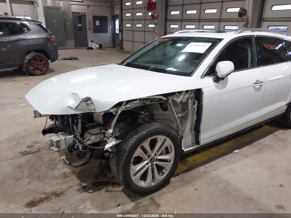 2024 AUDI A4 ALLROAD