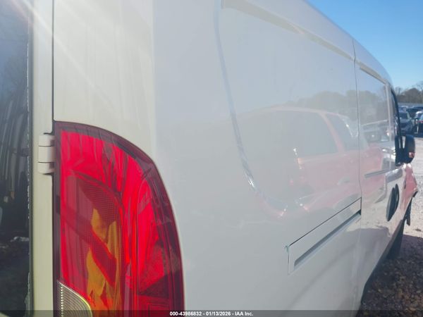2020 RAM PROMASTER CITY TRADESMAN
