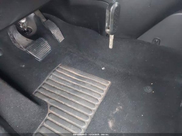 2020 RAM PROMASTER CITY TRADESMAN