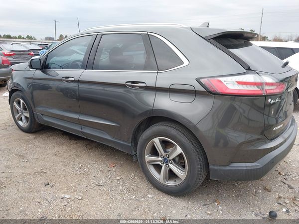 2019 FORD EDGE SEL — I3