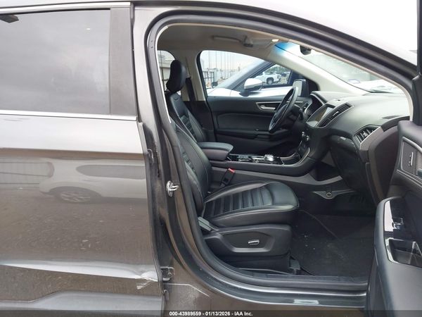 2019 FORD EDGE SEL — I5