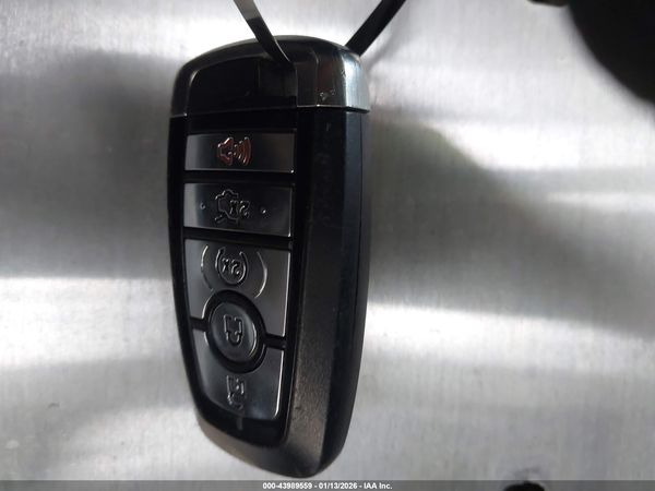 2019 FORD EDGE SEL — I11