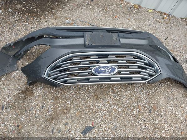 2019 FORD EDGE SEL — I13