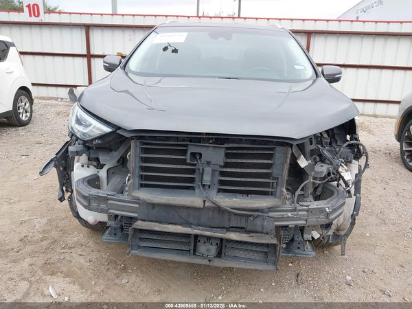2019 FORD EDGE SEL — I115