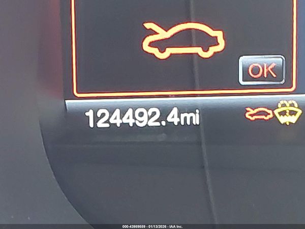 2019 FORD EDGE SEL — I118