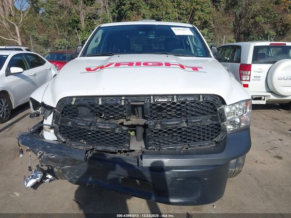 2023 RAM 1500 CLASSIC TRADESMAN  4X2 6'4 BOX