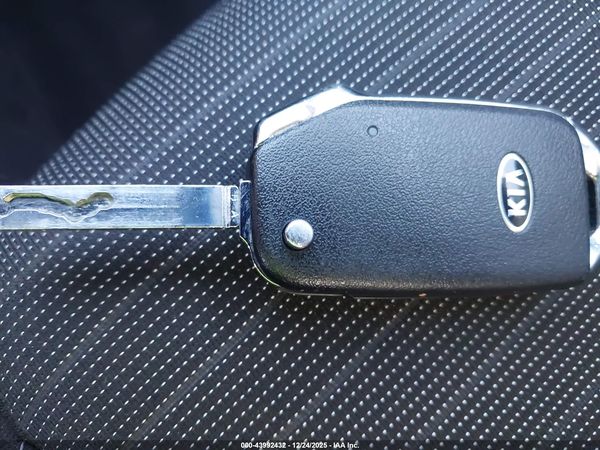 2019 KIA FORTE S