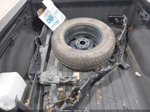 2022 RAM 1500 LARAMIE  4X4 5'7 BOX