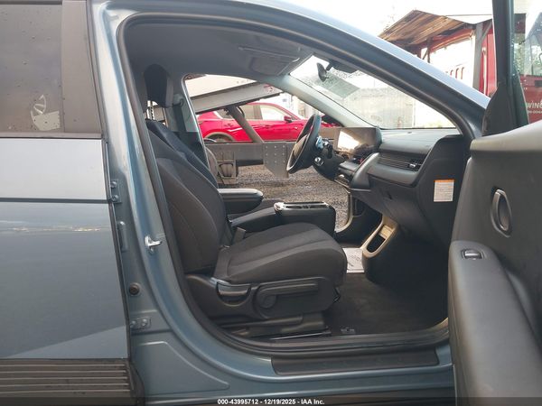 2025 HYUNDAI IONIQ 5 SE STANDARD RANGE