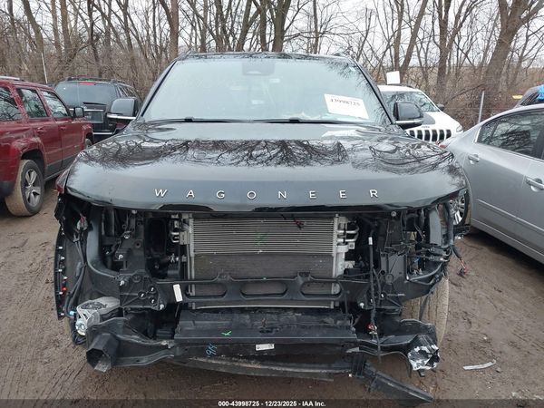 2023 JEEP WAGONEER SERIES III 4X4