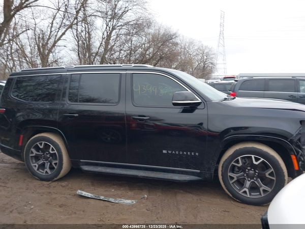 2023 JEEP WAGONEER SERIES III 4X4
